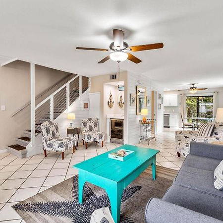 Ferienwohnung Gulf Winds East #35 Destin Exterior foto