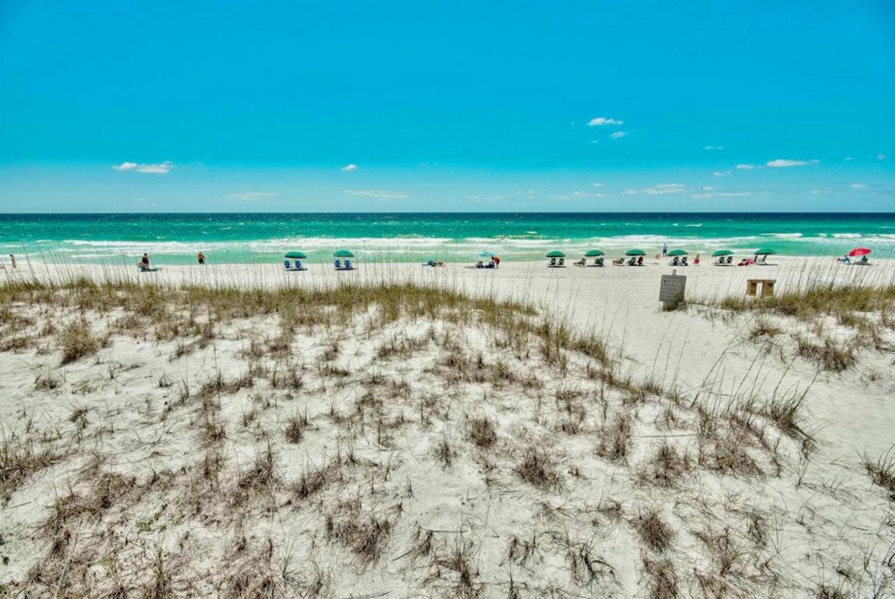 Ferienwohnung Gulf Winds East #35 Destin Exterior foto