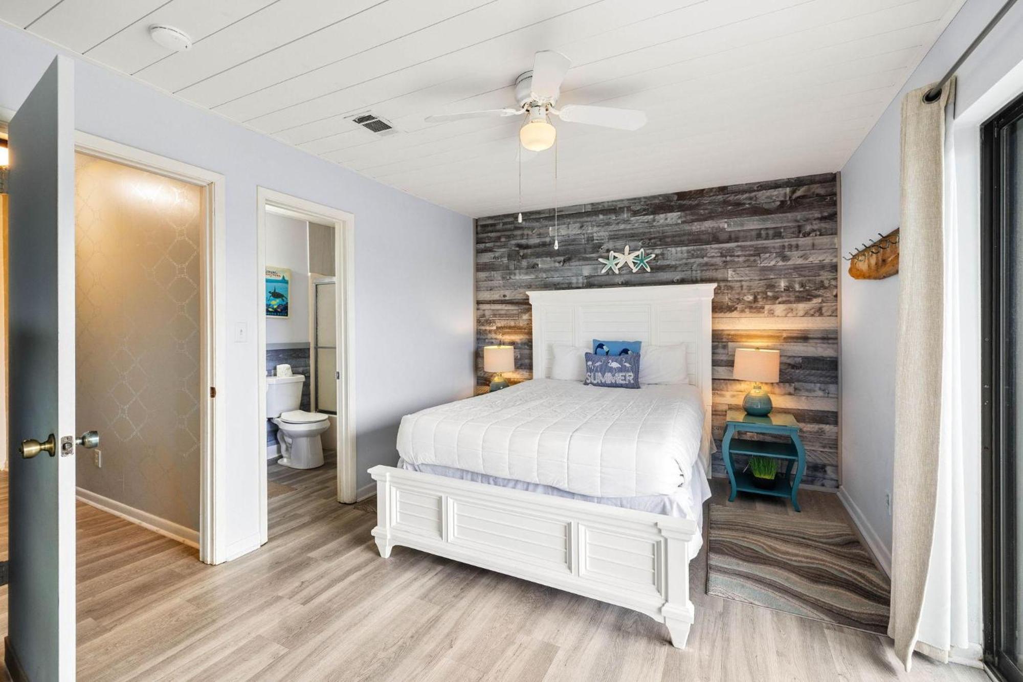 Ferienwohnung Gulf Winds East #35 Destin Exterior foto