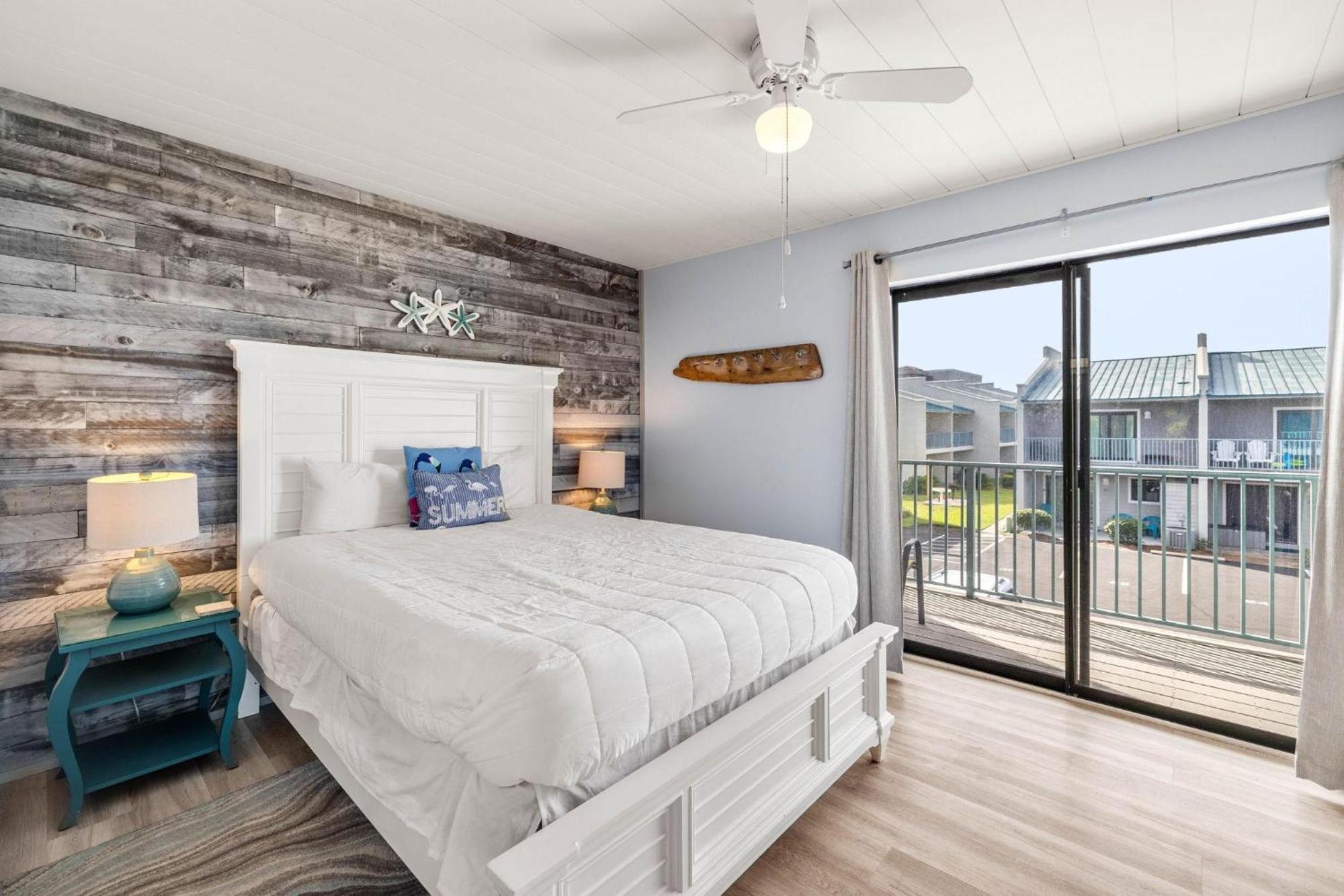 Ferienwohnung Gulf Winds East #35 Destin Exterior foto