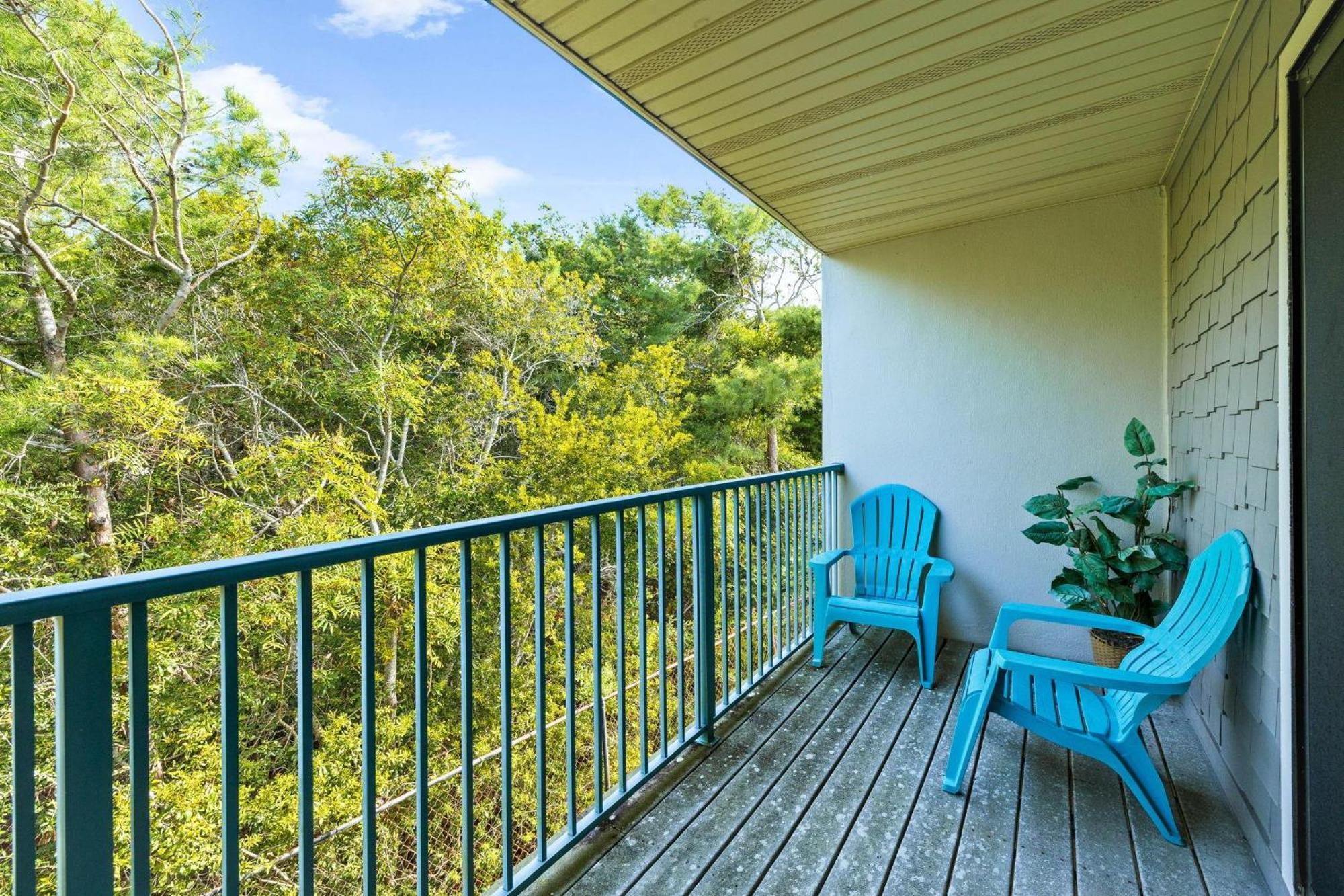 Ferienwohnung Gulf Winds East #35 Destin Exterior foto