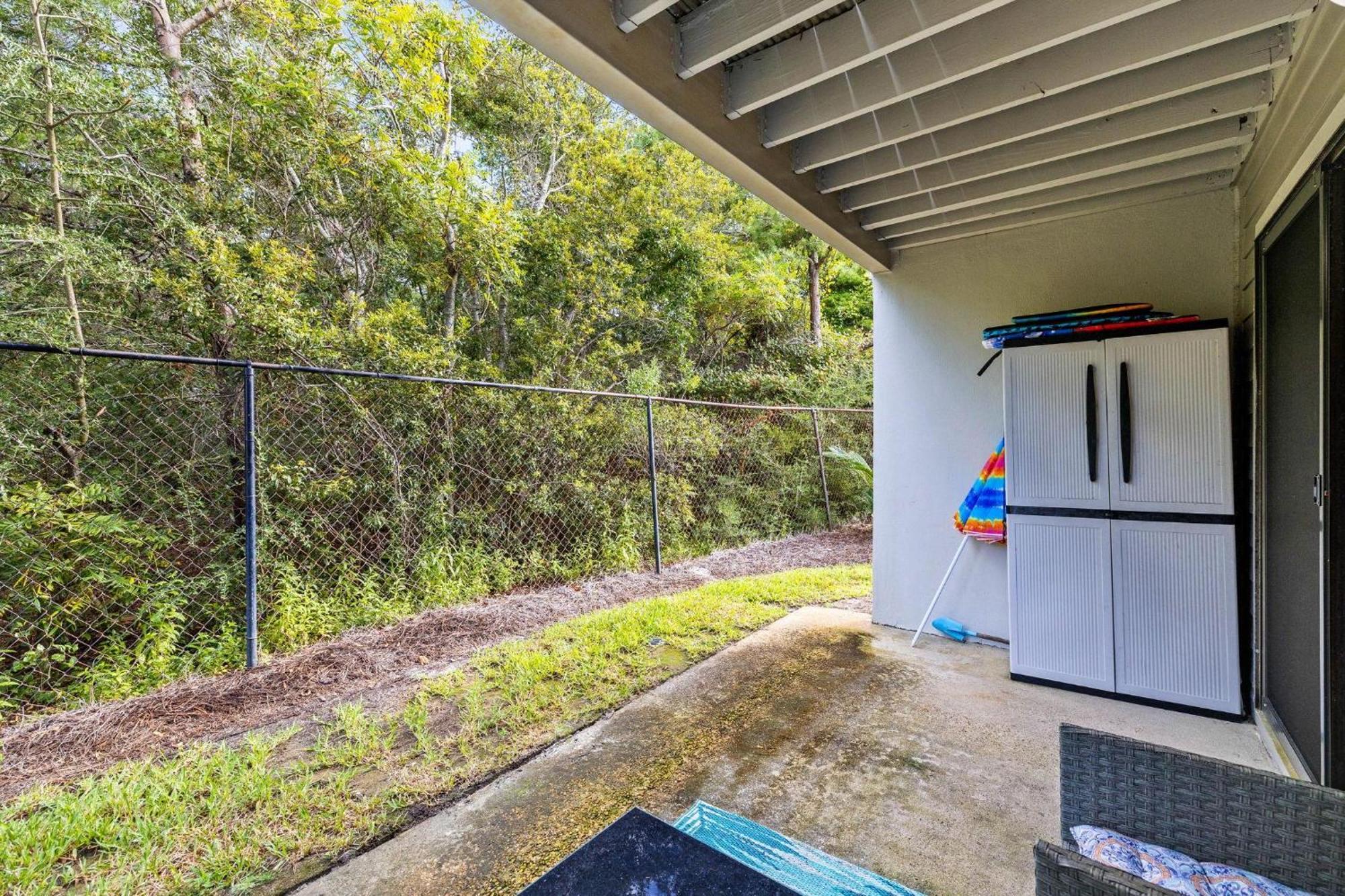Ferienwohnung Gulf Winds East #35 Destin Exterior foto