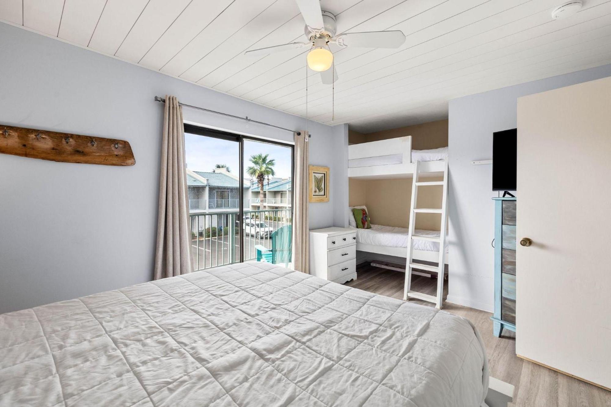 Ferienwohnung Gulf Winds East #35 Destin Exterior foto