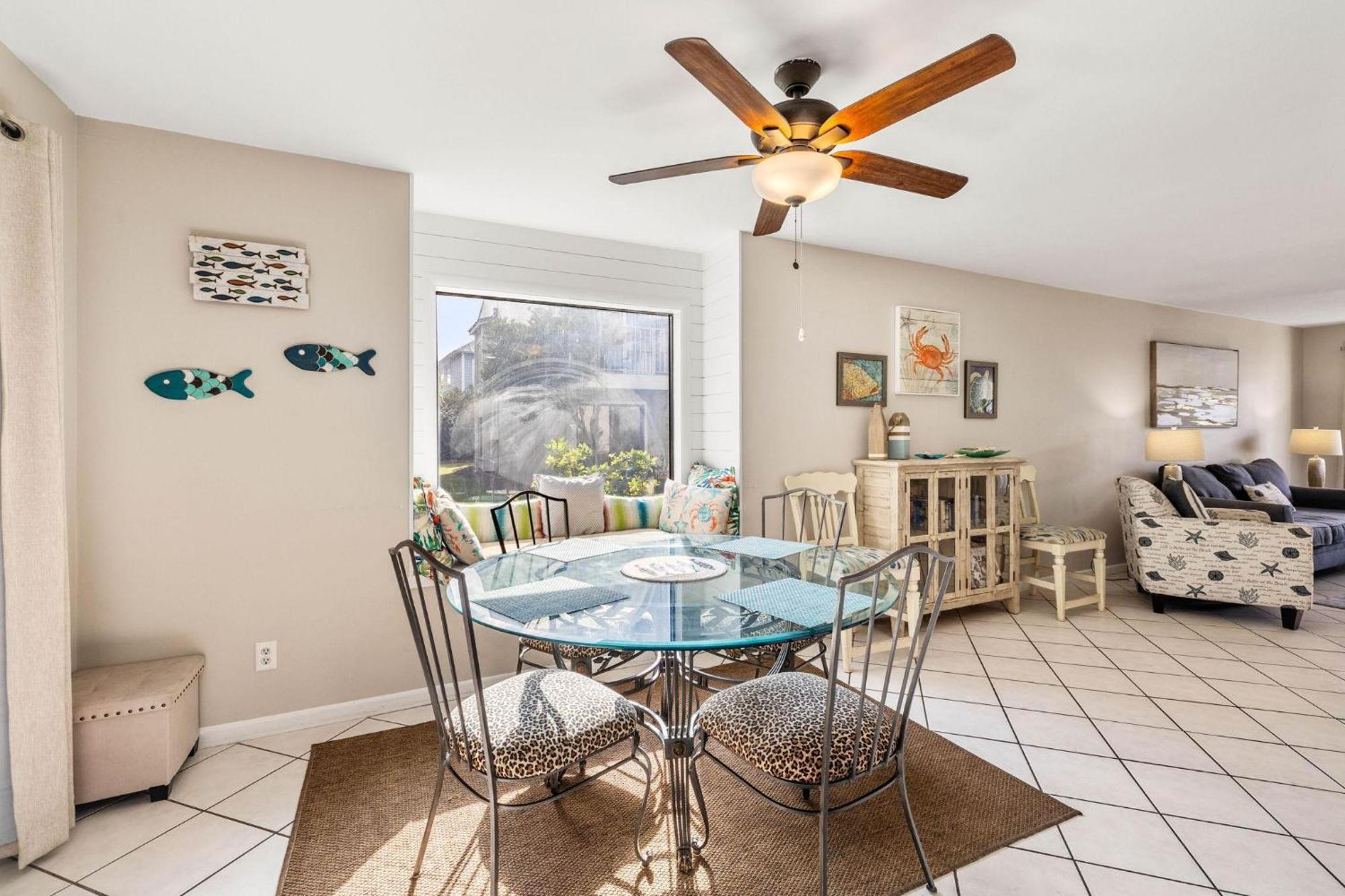 Ferienwohnung Gulf Winds East #35 Destin Exterior foto